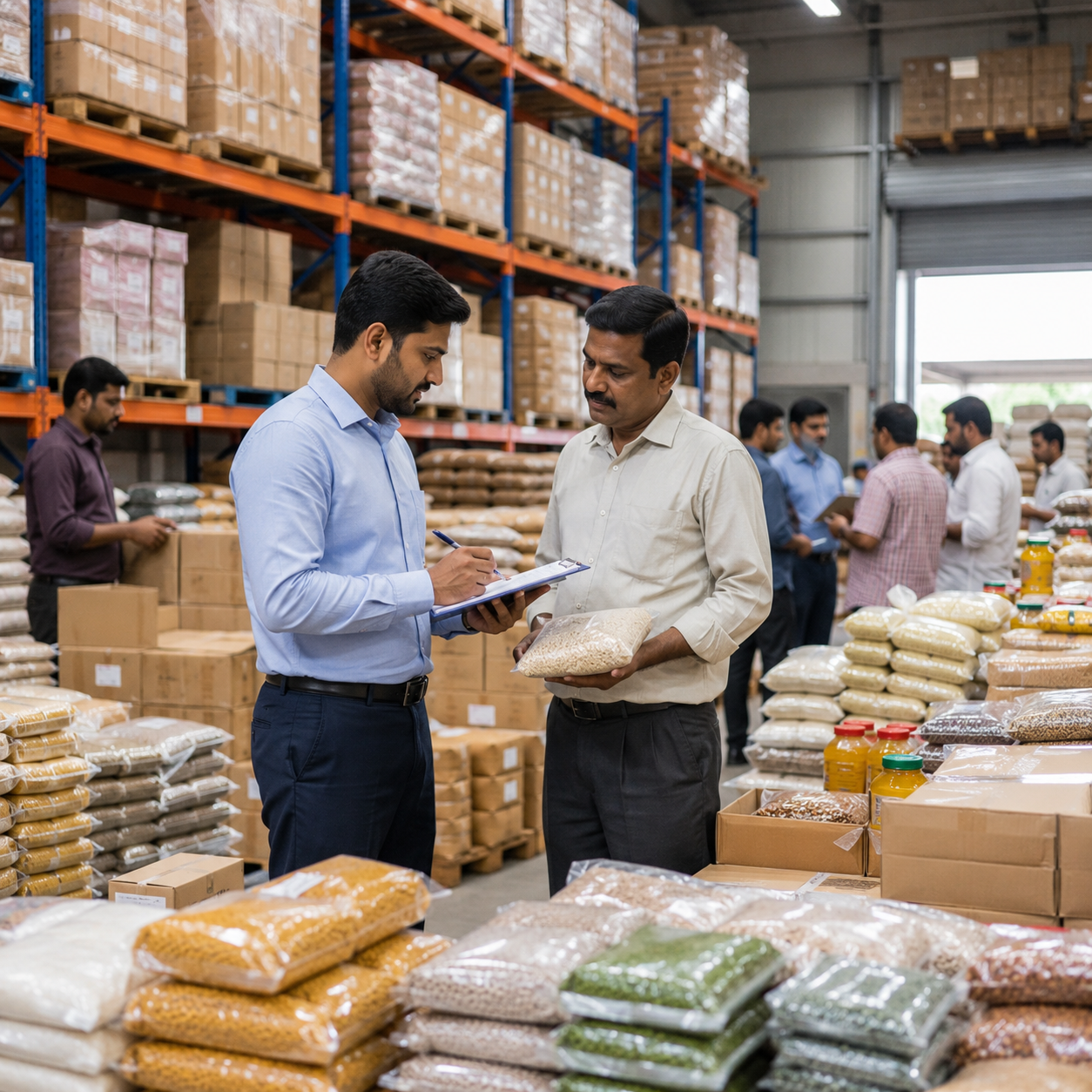<span style="color: #bb9a65;">Wholesale Traders</span>