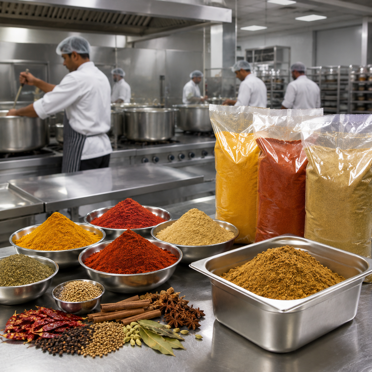 <span style="color: #bb9a65;">Institutional Suppliers</span>