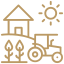 Strengthening Village Communities