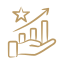 A Growing <br>Brand